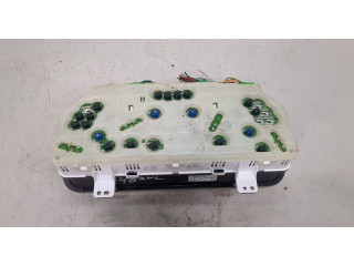 Панель приборов Subaru Forester (S10) 1998-2002 85015FC480