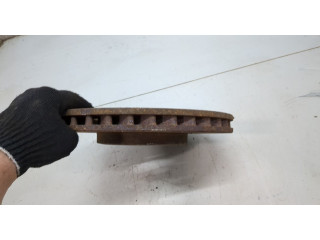 Диск тормозной Infiniti QX30 2016-2019 передний 402065DH0A