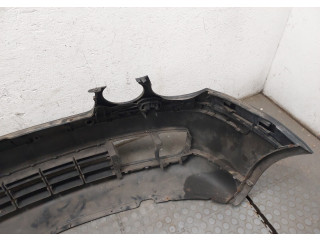 Бампер  Volkswagen Polo 2001-2005 передний   