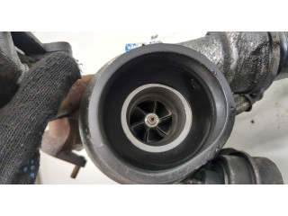 Турбина Volkswagen Golf 4 1997-2005