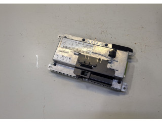 Дисплей бортового компьютера  Audi A6 (C6) 2005-2011 4F0919603B         