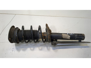 Стойка амортизатора Audi Q2 2016-2021 бензин