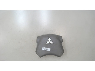 Подушка безопасности водителя Mitsubishi Grandis