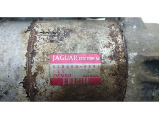 Стартер Jaguar XF 2007-2015 3