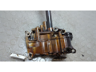 Масляный насос