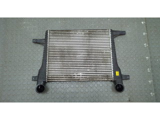 Интеркулер  Opel Antara 2006-2015       