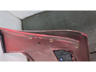 Бампер Skoda Rapid передний