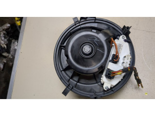 Моторчик печки Volkswagen Jetta 7 2018-