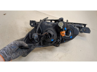 Фара передняя Mazda 3 (BK) 2003-2009 правая
