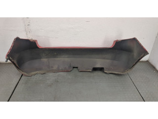 Бампер  Skoda Fabia 2007-2014 задний   5J6807421H