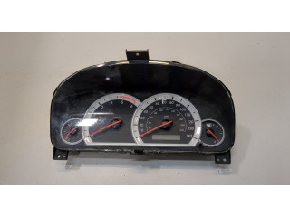 Панель приборов Chevrolet Captiva 2006-2011 96941867