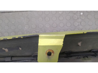 Бампер  Citroen C3 picasso 2009-2017 задний   