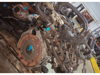  Турбина  Acura RDX 2006-2013             18900RWCA01