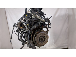  Турбина  Ford Focus 3 2011-2015             2082254, 2254343, 2008150