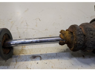 Стойка амортизатора Skoda Yeti 2009-2014 1K051309MQ 2 дизель