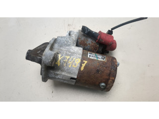 Стартер  Mitsubishi Lancer 9 2003-2006 1.6  MR994325   