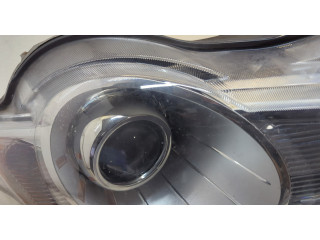 Фара передняя Jaguar XF 2007-2015 правая