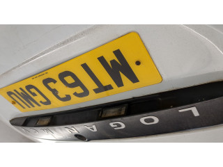 Замок багажника Dacia Logan 2012-2016