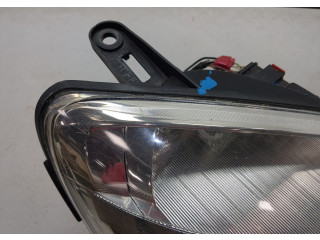 Фара передняя  Peugeot Partner 2002-2008 правая 