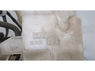 Бачок омывателя Citroen C-Crosser 2007-2013