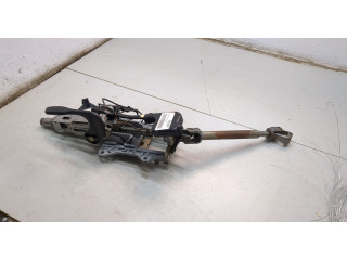 рейка Колонка рулевая Volkswagen Tiguan 2007-2011