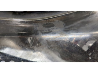 Фара передняя  Ford Focus 3 2011-2015 левая 