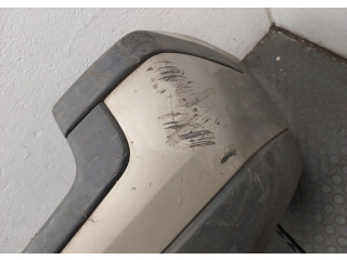 Бампер  Volvo V70 2001-2008 задний   