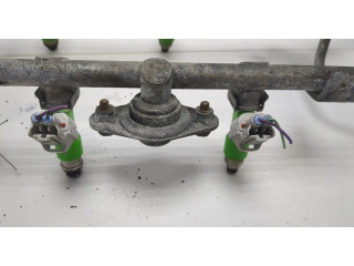 Форсунка топливная Infiniti QX60 2013-2016 16600JA10A, 17521JA10D