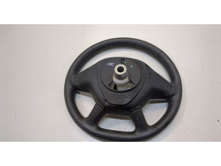 Руль Dacia Duster 2017-2024