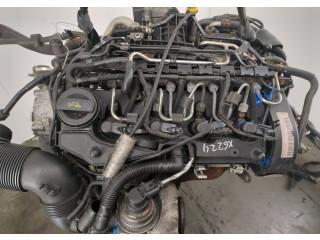 Генератор  Volkswagen Touran 2010-2015           