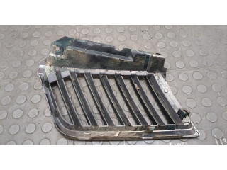 Решетка радиатора Mitsubishi L200 2006-2015 7450A188