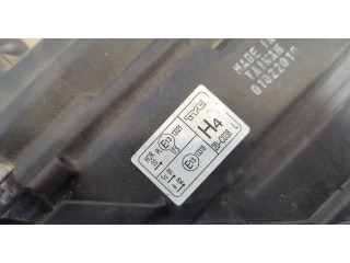 Фара передняя Volkswagen Polo 2009-2014 левая