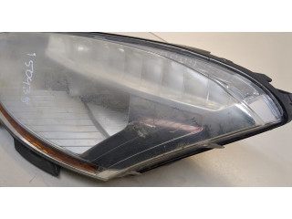 Фара передняя  Citroen C4 Grand Picasso 2006-2013 левая 