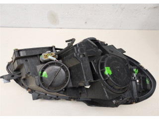 Фара передняя  Mercedes C W204 2007-2013 левая 