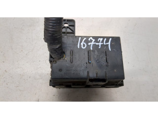 Блок предохранителей  Infiniti QX56 2010-2013         