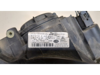 Фара передняя  Jaguar XF 2007–2012 правая 