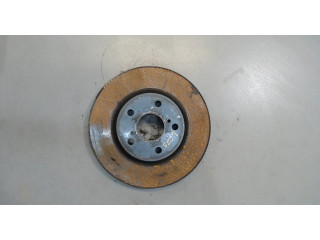 Диск тормозной Lexus IS 2013-2016 2.5 передний 4351230310