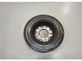 Диск тормозной  Volkswagen Passat CC 2008-2012   задний         