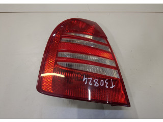 Задний фонарь 3U5945111 Skoda SuperB 2001-2008