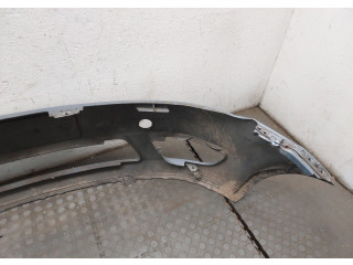 Бампер Ford Fiesta 2001-2007 передний