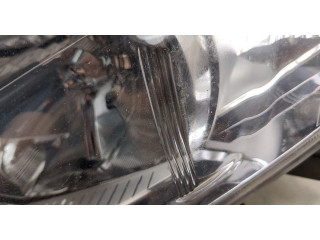 Фара передняя  Chevrolet Cruze 2009-2015 левая 