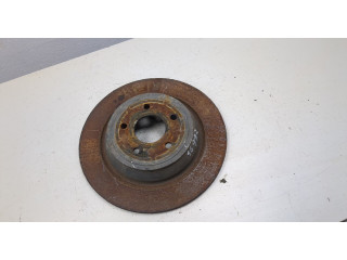 Диск тормозной  Lincoln MKZ 2012-2016   задний   KJ5Z2C026A      