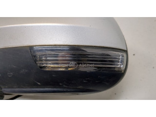 Зеркало боковое Skoda Yeti 2013-2018 левое