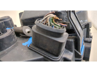 Фара передняя  Ford Focus 2 2005-2008 левая 