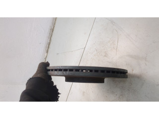 Диск тормозной  Infiniti FX 2002-2009   передний   40206CG010      