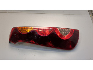 Задний фонарь