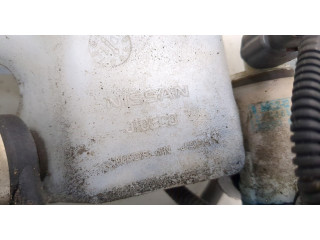 Бачок омывателя  Nissan Murano 2002-2008    