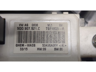 Моторчик печки Audi S3 (8V) 2012-