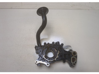 Масляный насос