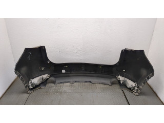 Бампер Mazda CX-5 2017- задний